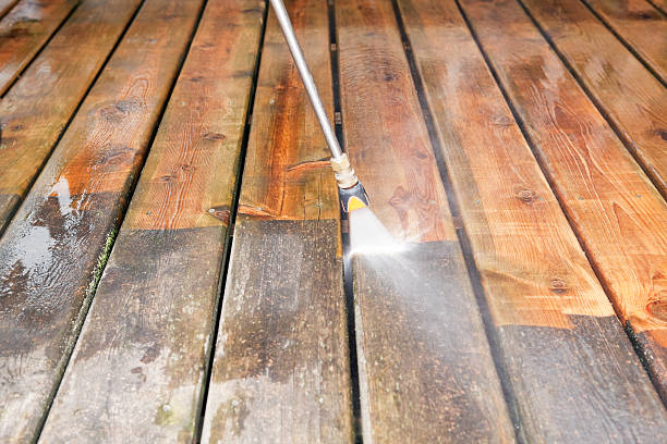 Professional Pressure Washing Services in Greenville, IN